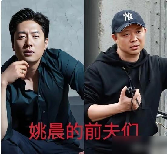 姚晨又躲了！15年了，她为什么不敢再提凌潇肃？
你以为事过境迁？凌潇肃那句“人生