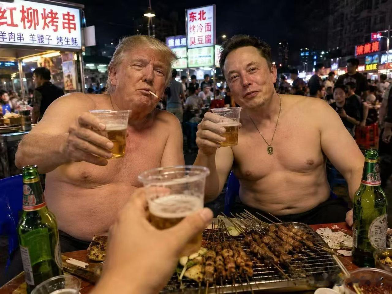 我从来不会听别人说三道四，去评判一个人的人品。人心复杂，传言真假难辨，少不了道听