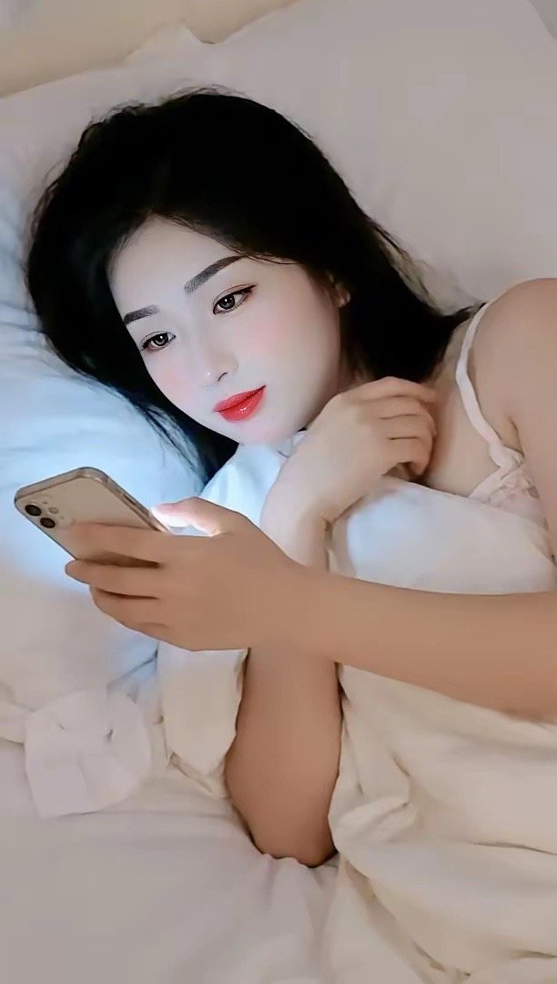 劳累的一天又结束了 
