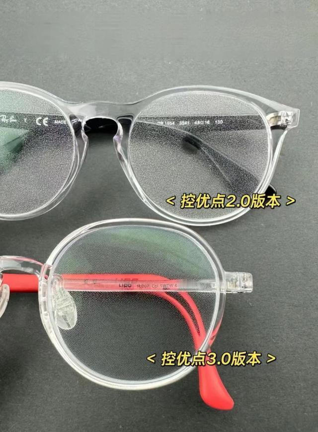 尼康控优点2.0 vs 3.0，到底选哪个？一次说清！
1️⃣ 颜值党必看：3.