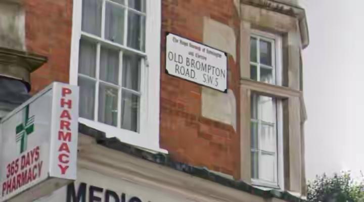 39岁中国女子在伦敦被刺死，英国警方逮捕两男子，一人被控谋杀，一人获保释据报道，