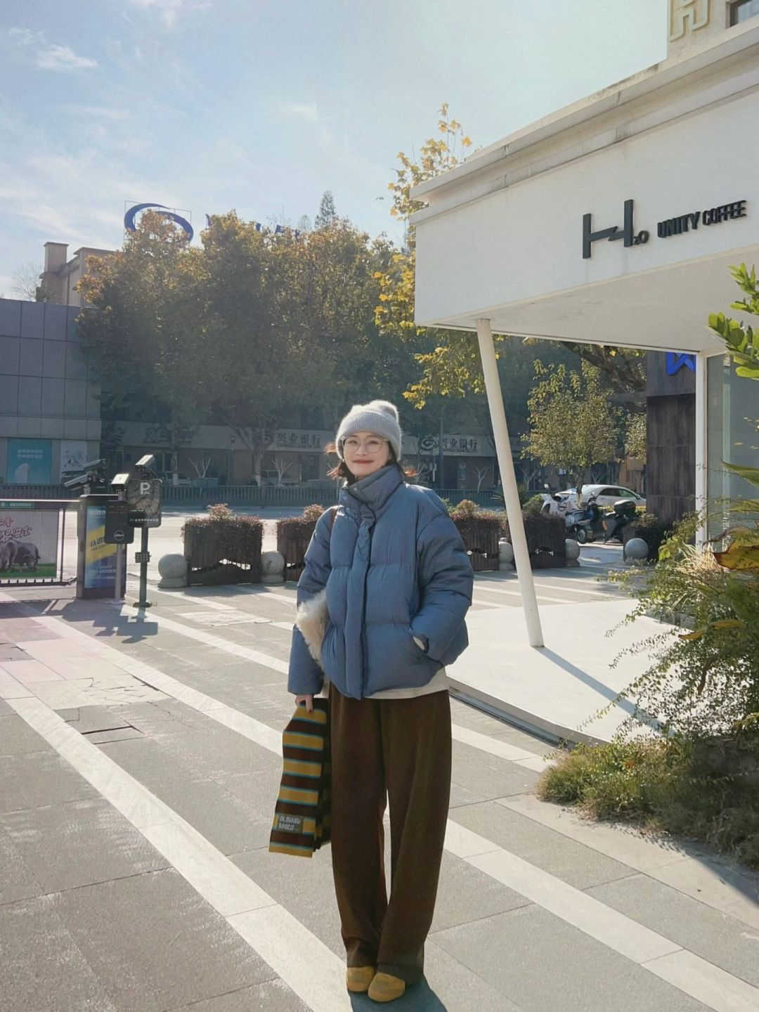 胶片日常🍂慵懒自在的感觉太爱了！！！