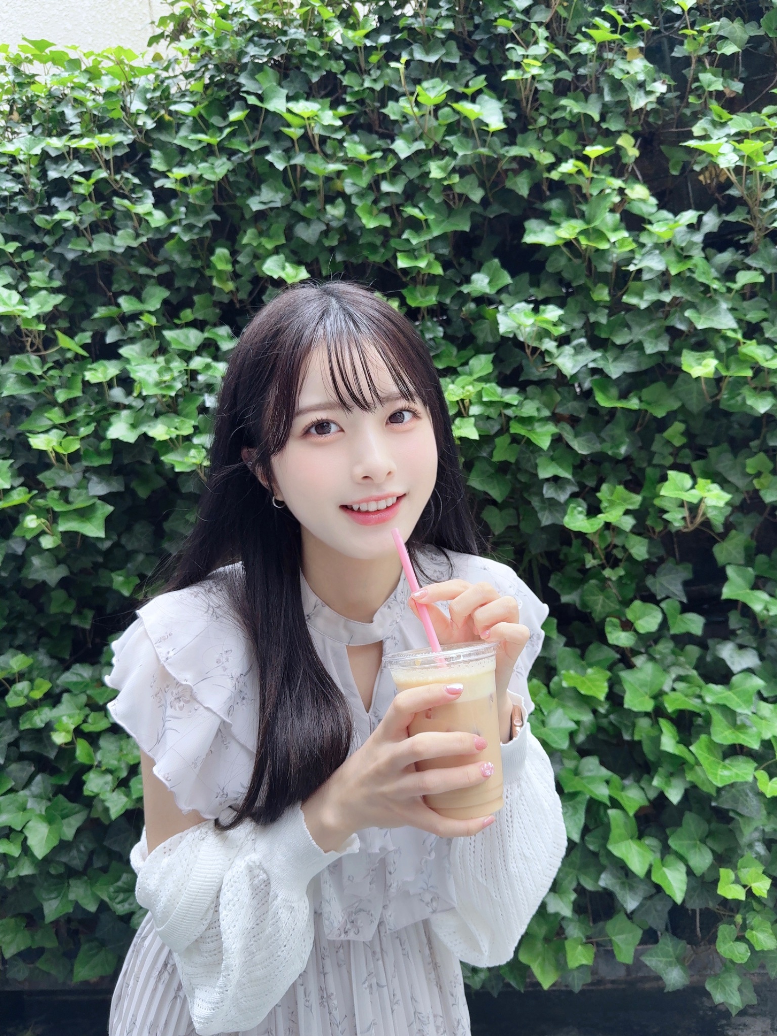 月城莉奈