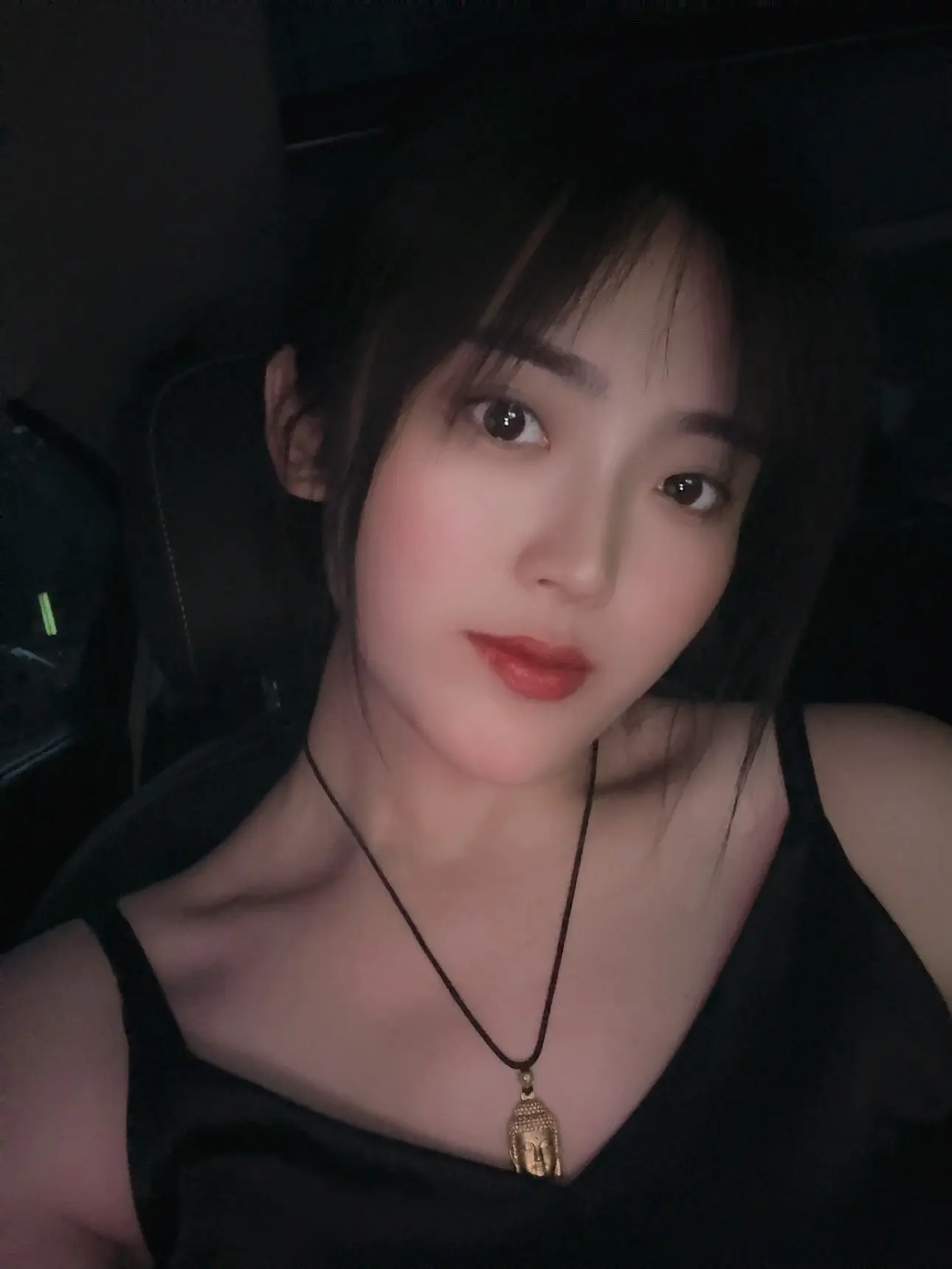 当你把自己养的很好的时候，任何想靠近你的人都得掂量自己够不够格