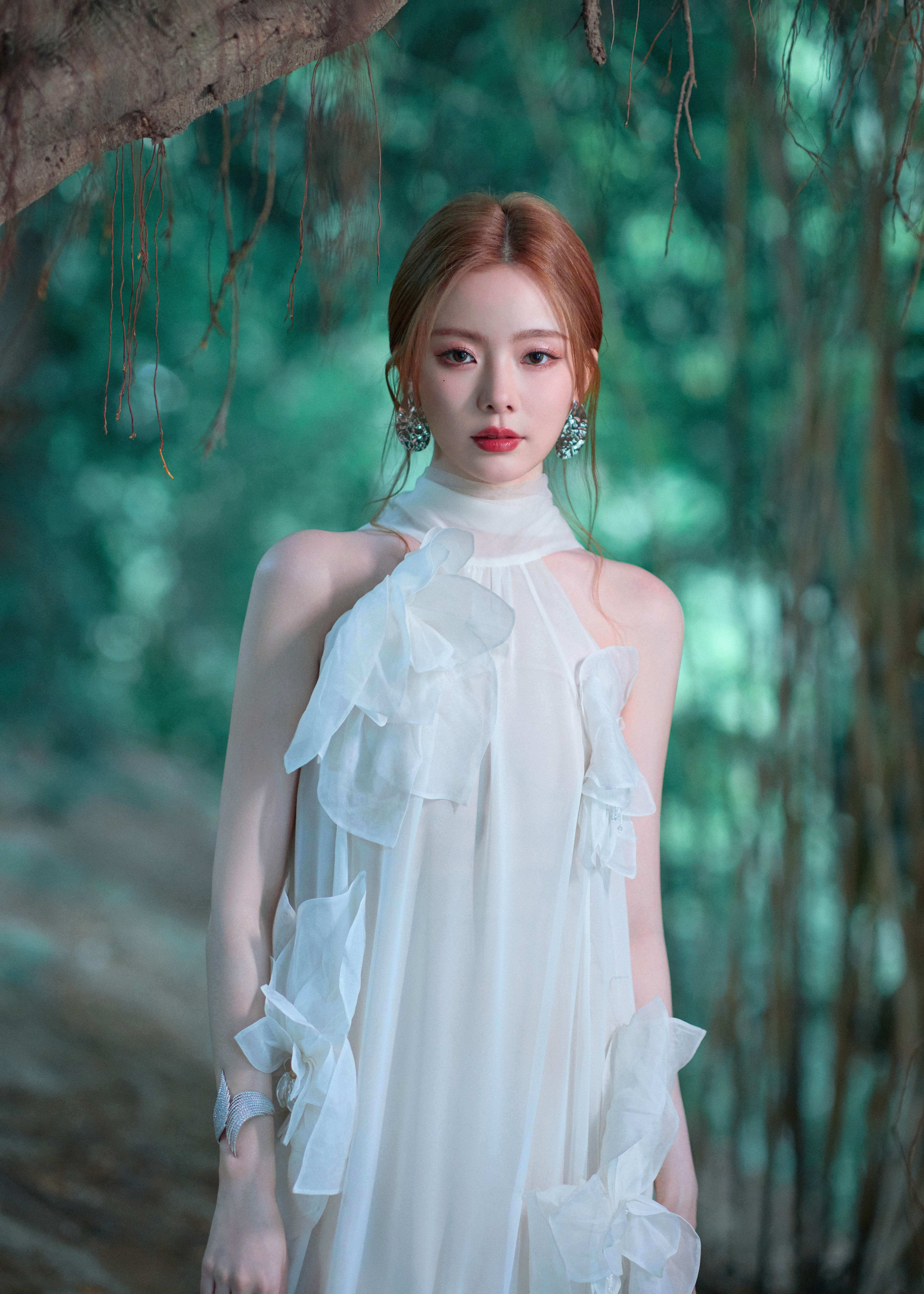 陈卓璇 在复制粘贴的时代，你是手写的诗