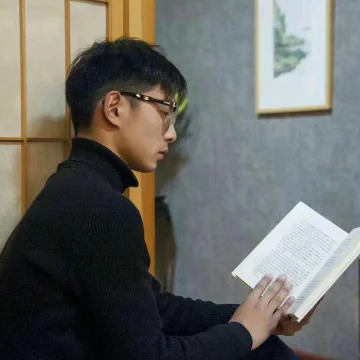 锴锐细说生活