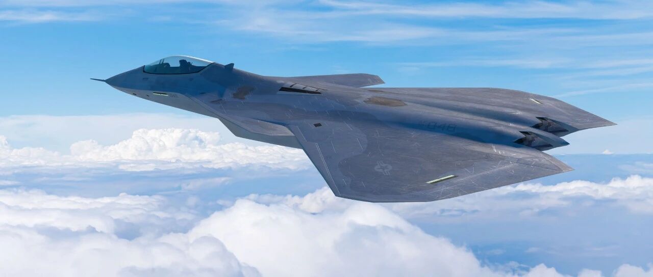 美国“空军与太空军”杂志官网刊文表示，美国空军的六代机F-47进展依然“非常顺利