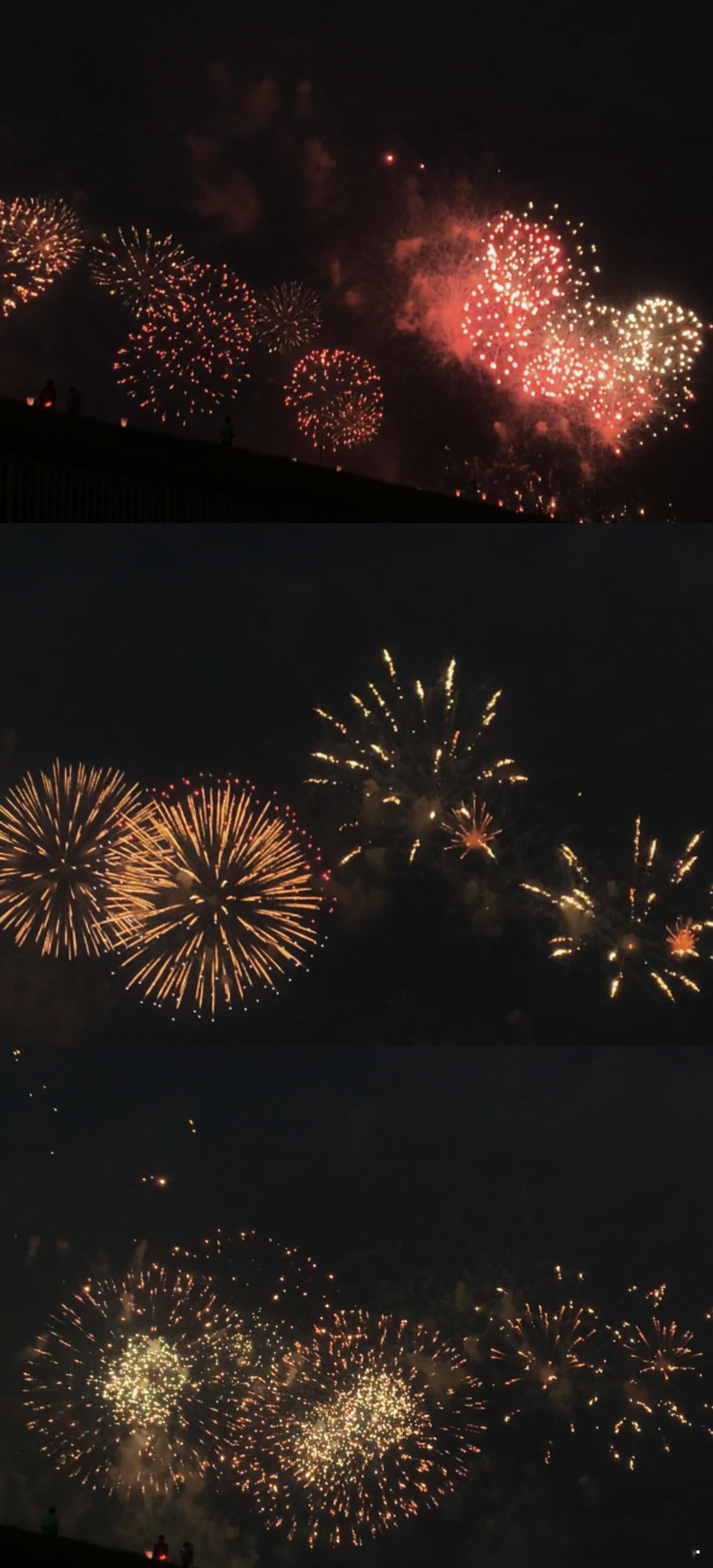 🎆花火💐 ​​​
