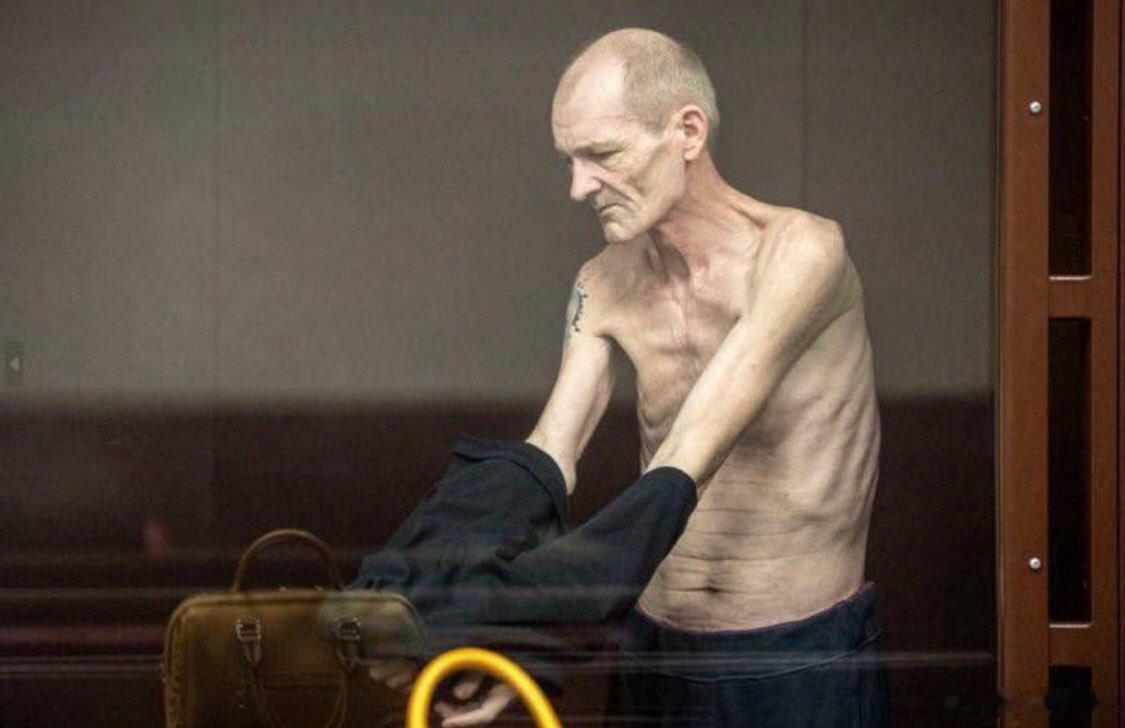 俄罗斯启动了司法程序，审判部分乌克兰战俘，外界预计他们将被判处终身监禁，那些没被