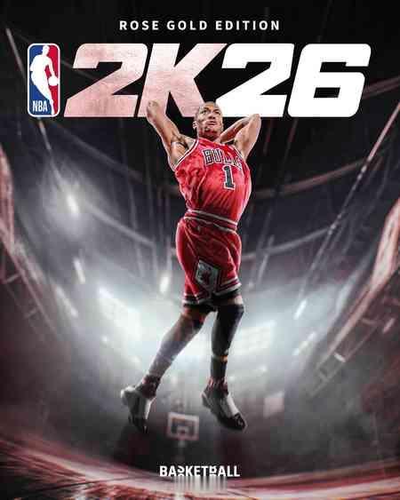 2K知道该怎么做了吧！


（图是别人P的）