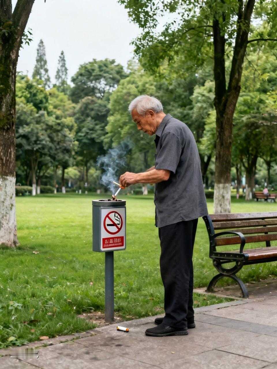 四川公共场所控烟新规于2026年5月1日起正式施行，明确禁止或限制在公共场所和公