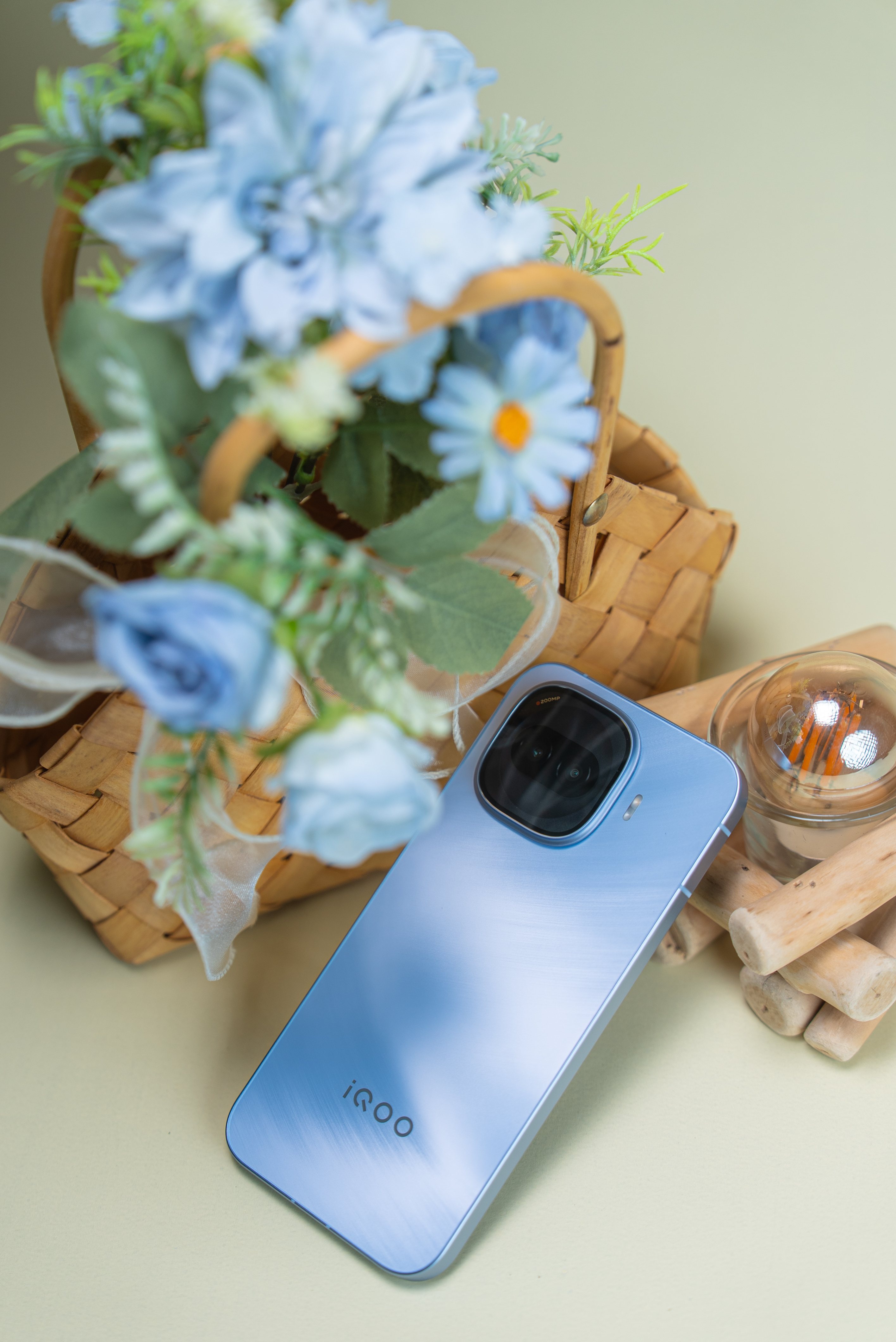 Z11 Turbo「沧浪浮光」爱酷新机质感真好金属中框+玻璃背板全新的Deco设