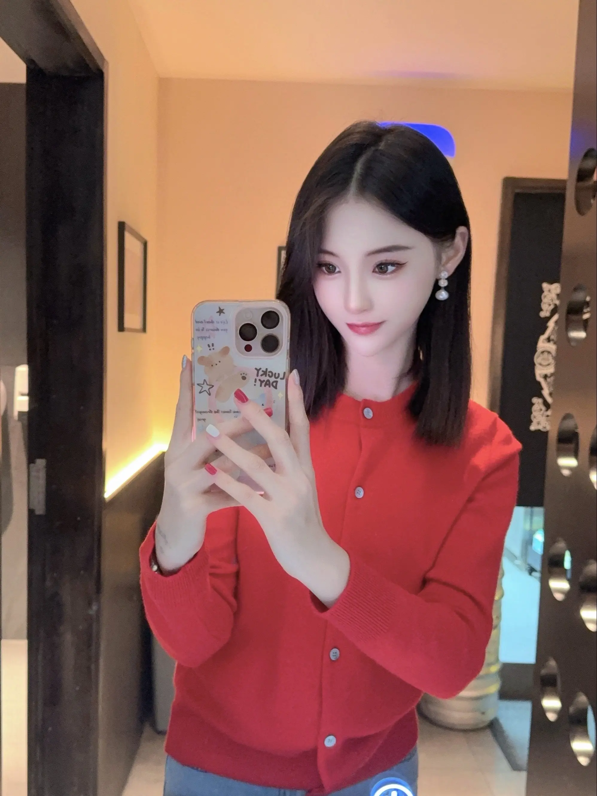 又到了可以穿裙子的季节了