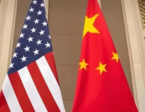 中美竞争正在出现一些明显的变化，它们很可能是历史性的。

今年中美人工智能竞争出
