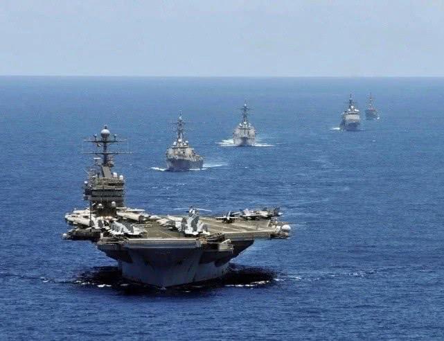 战争边缘！美以或联手袭击伊朗

央视新闻最新消息，中东局势已拉响最高警报！美伊在