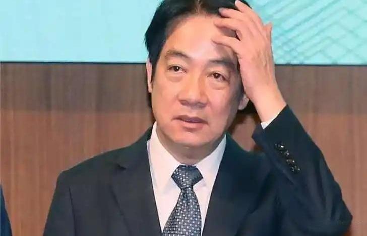 赖清德称：“只有实力才能换和平”。坦克能换和平吗？

近日台陆军举行M1A2T坦