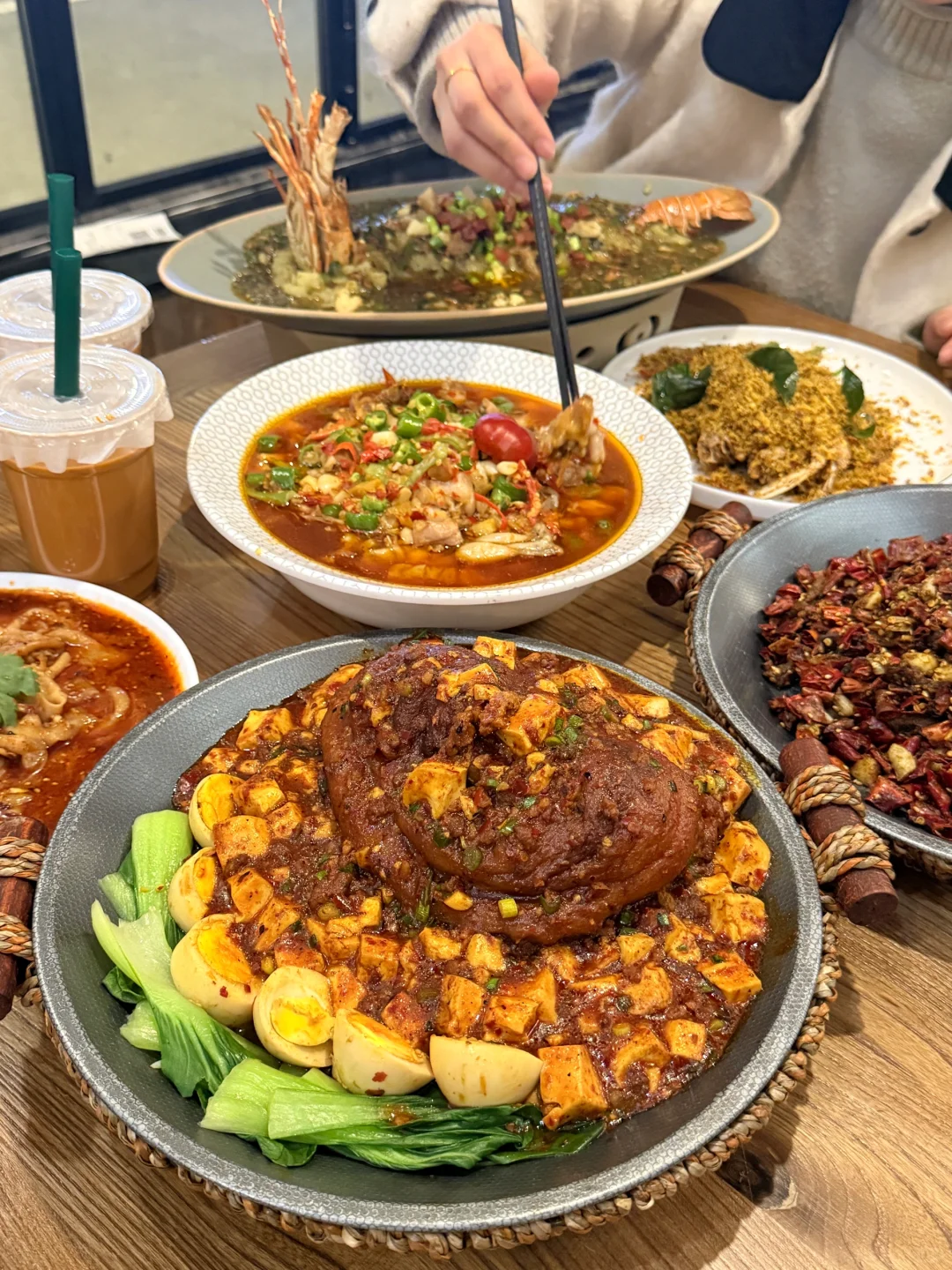 常州首店！能吃辣🥵的来…春节期间不打烊！