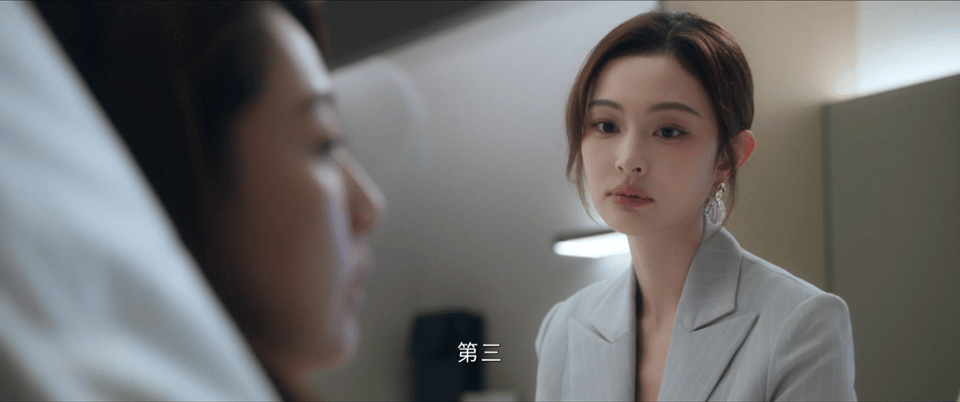 无可替代孕妇被丈夫推倒后流产 家暴只有零次和无数次。江志文推下去的那一刻，就已经