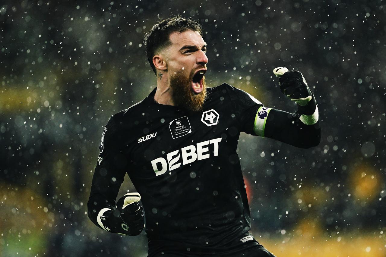 【可惜了狼队，前期挖坑太大！】狼队在最近十轮联赛斩获11分，抢分效率明显提升，但