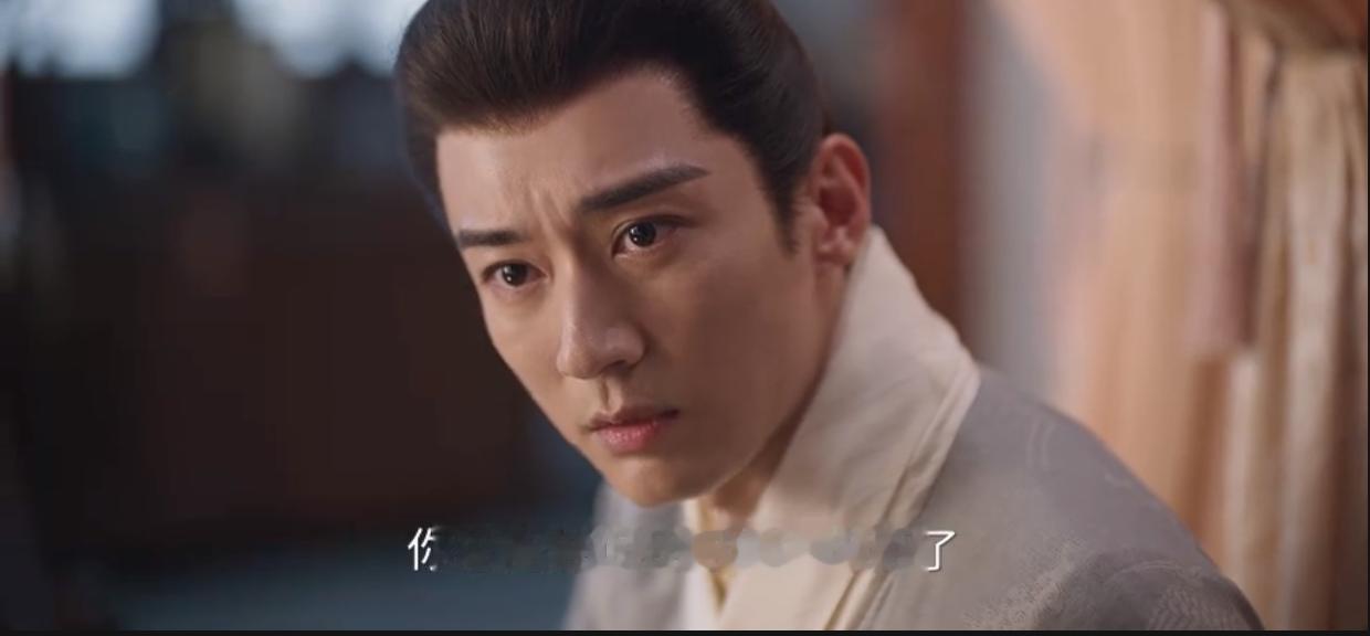 《兰香如故》：林锦岐为什么刻意烧掉证据，邀功买好挟恩图报？编导也开始讨厌这个男主