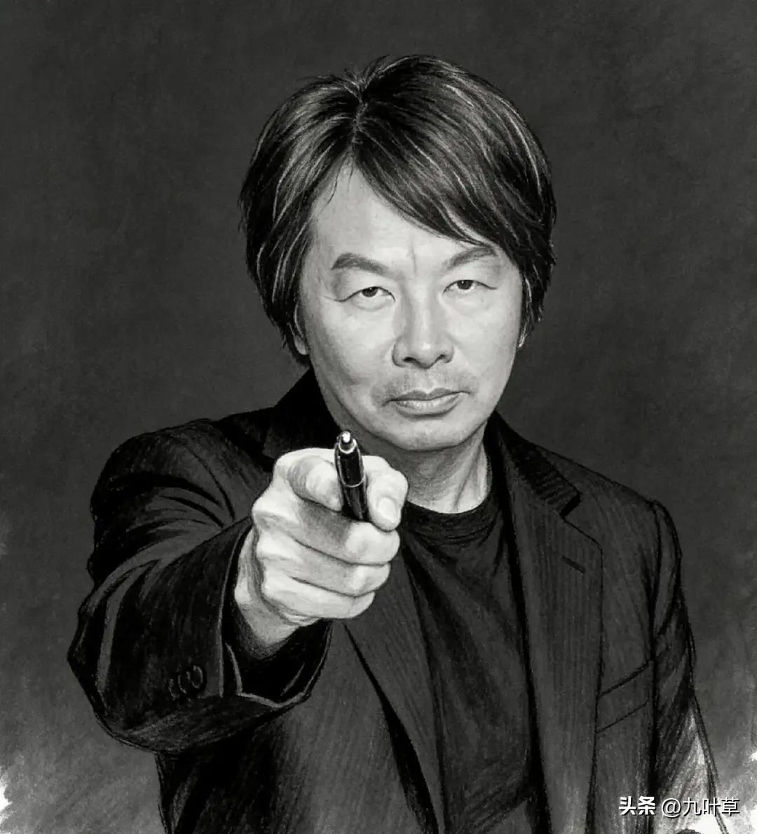 男人真正的惨败，从来不是没钱没势。老炮刘震云教授一句话说穿了无数男人的半生遗憾，