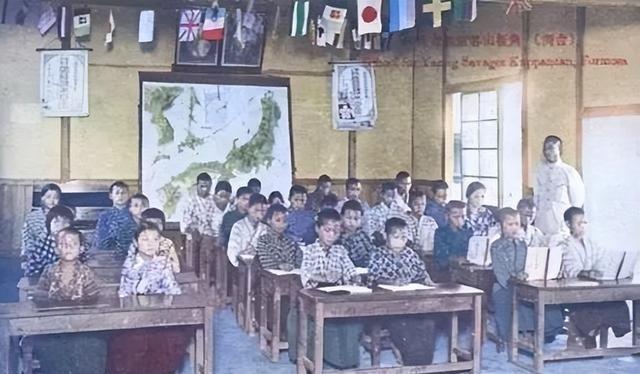 日本曾四次侵略中国，每一次都是冲着亡国灭种来的日本人很奇怪这样一件事情，明明当初