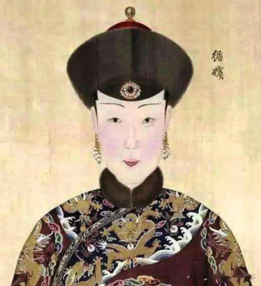 有一天，66岁的乾隆在宠幸完循嫔后，突然厉声对她说道：“如果你不能为朕诞下皇子，