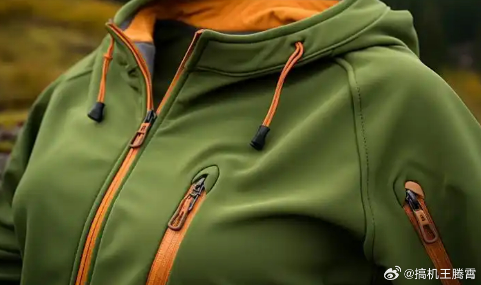 中东冲突，把油价搞高了，现在把衣服的成本也搞高了。事实证明，和平才是最好的，任何