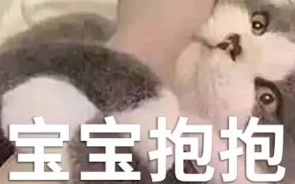 宝宝一定是能吃能喝，一身胖乎乎的小肉肉。