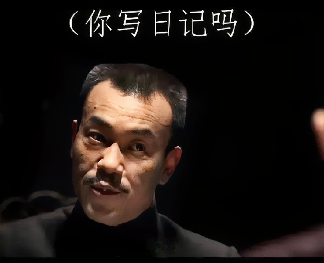 模仿《让子弹飞》中张麻子与汤师爷的对话

特朗普（唾沫横飞）：“我跟你们说，我一