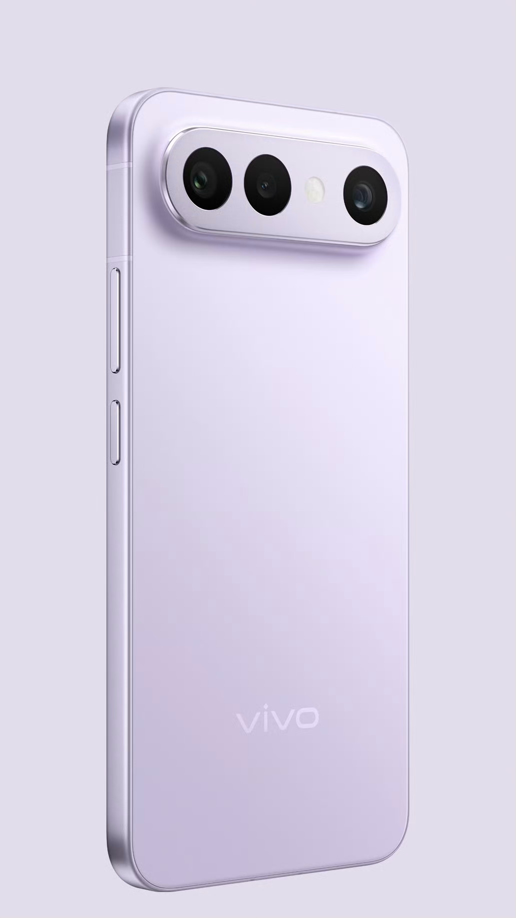 vivo S50 Pro mini外观来了，锐评一下