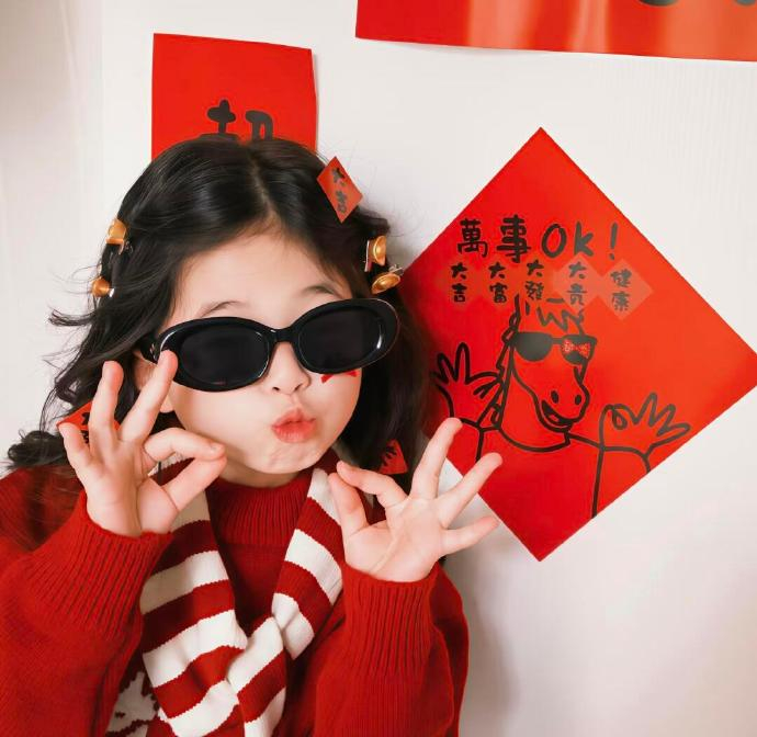 冬天我已挺过，春天我满心欢喜。——  韩江 