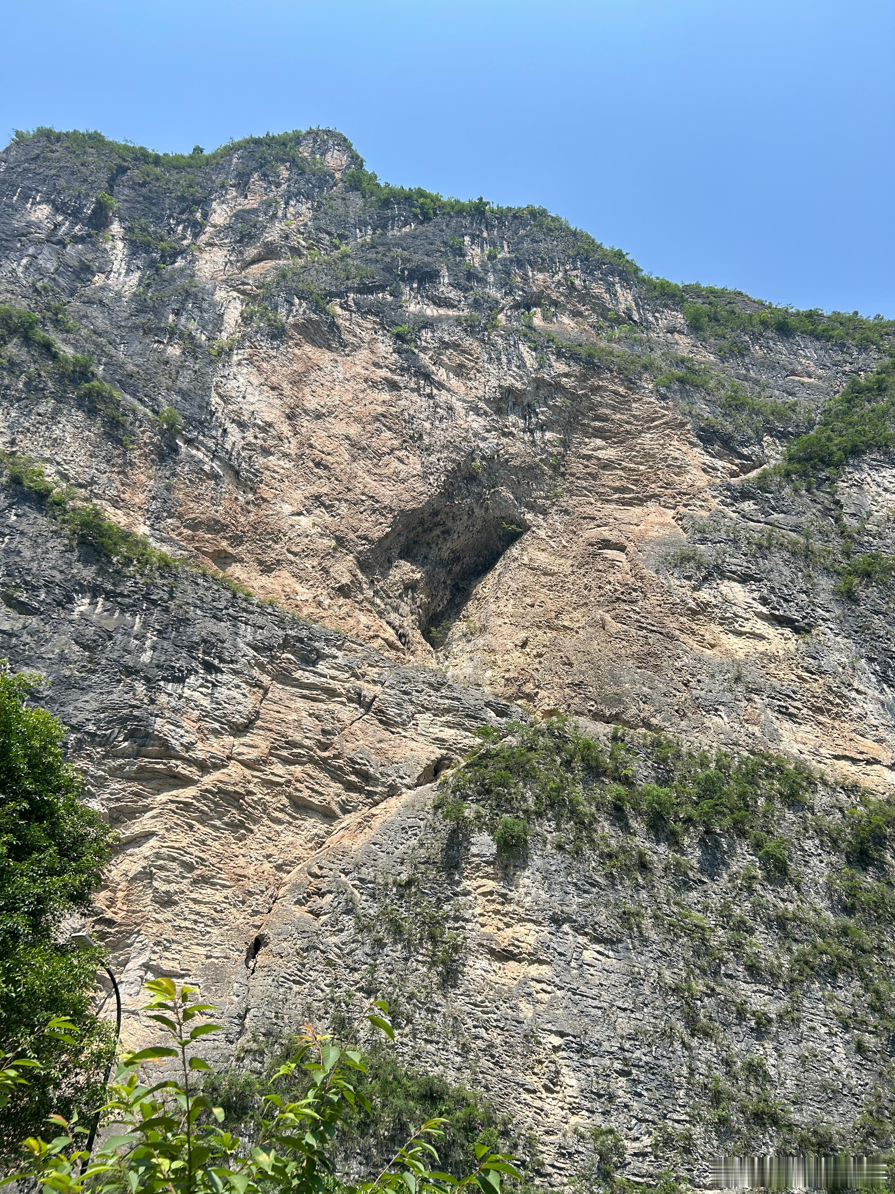 随手拍美景随手拍美景风景摄影 川渝独特风貌 