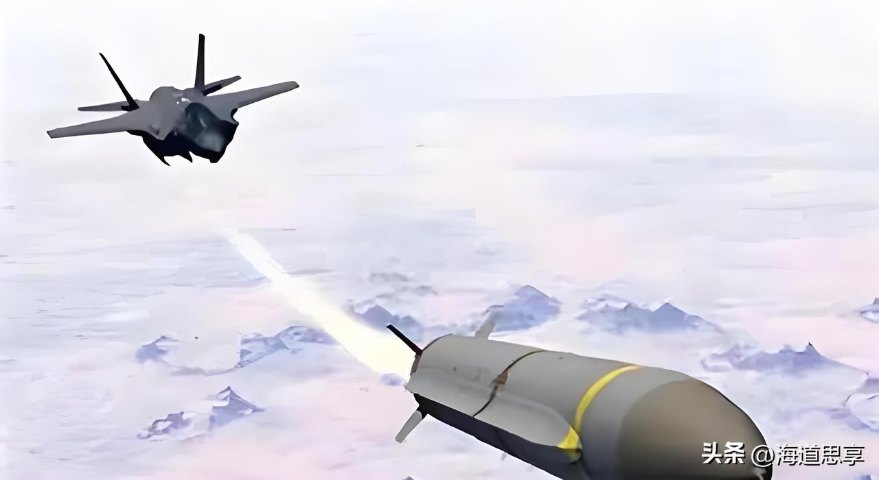 伊朗击中F35！6万换1.1亿，这笔买卖怎么算都血赚！
3月19日凌晨，伊朗用一