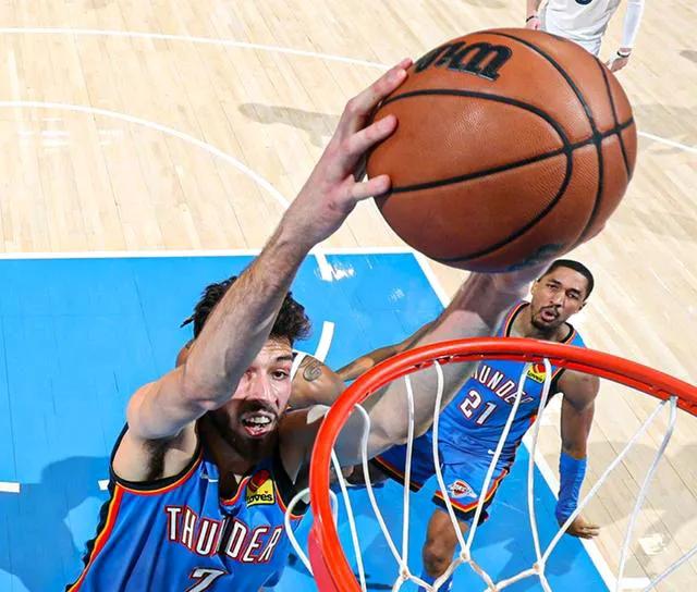 北京时间5月30日消息，NBA西部冠军正式诞生，雷霆G5主场30分大胜森林狼，总