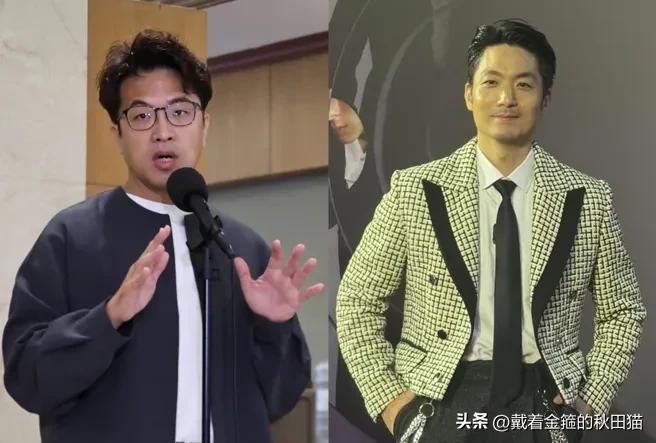 支持度领先17个百分点，沈伯洋自己反倒“怕了”？黑熊这份“亮眼”民调，连绿营自己