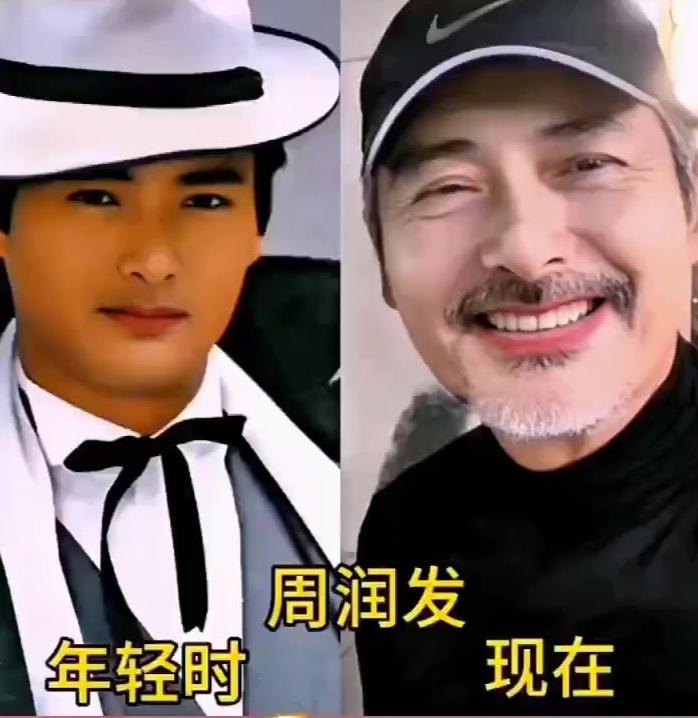 岁月沉淀风华，青春镌刻时光，五大男神巅峰对决。