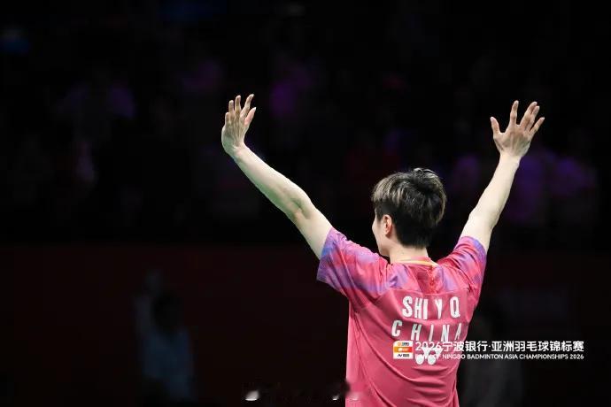 这些年，石宇奇打破的国羽男单冠军荒

丹麦公开赛：在2022年打破自2015年谌