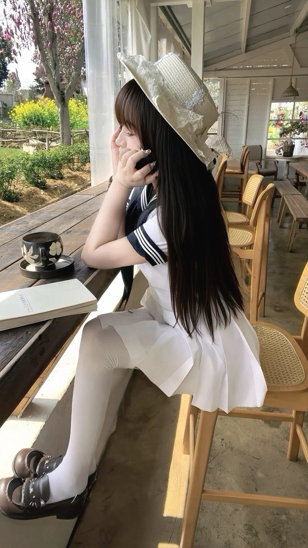 唉..萌萌一個我˚⌯> × 𖦹⌯˚