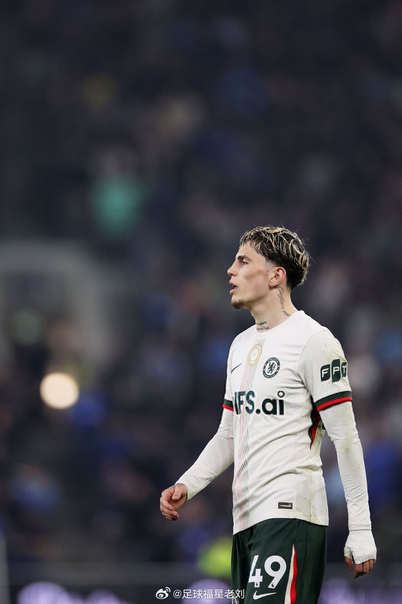 埃弗顿3比0切尔西全线崩盘！切尔西0-3完败埃弗顿，四连败+攻防拉胯，欧冠资格越