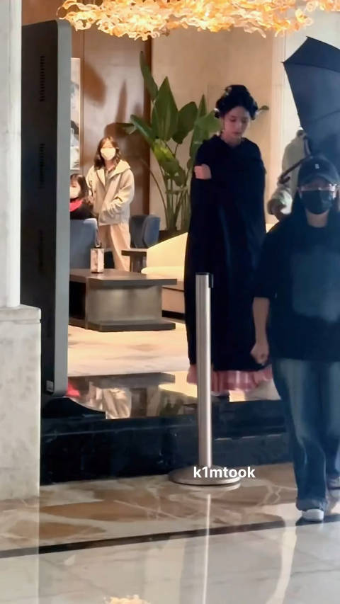 一瓯春定妆许凯周也一瓯春定妆 许凯、周也《一瓯春》定妆啦，咱就说开始期待住两位的