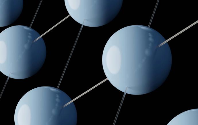 🔬 科技突破！科学家首次“拍”到原子级存储开关，电子产品将更小更快更省电 🌟