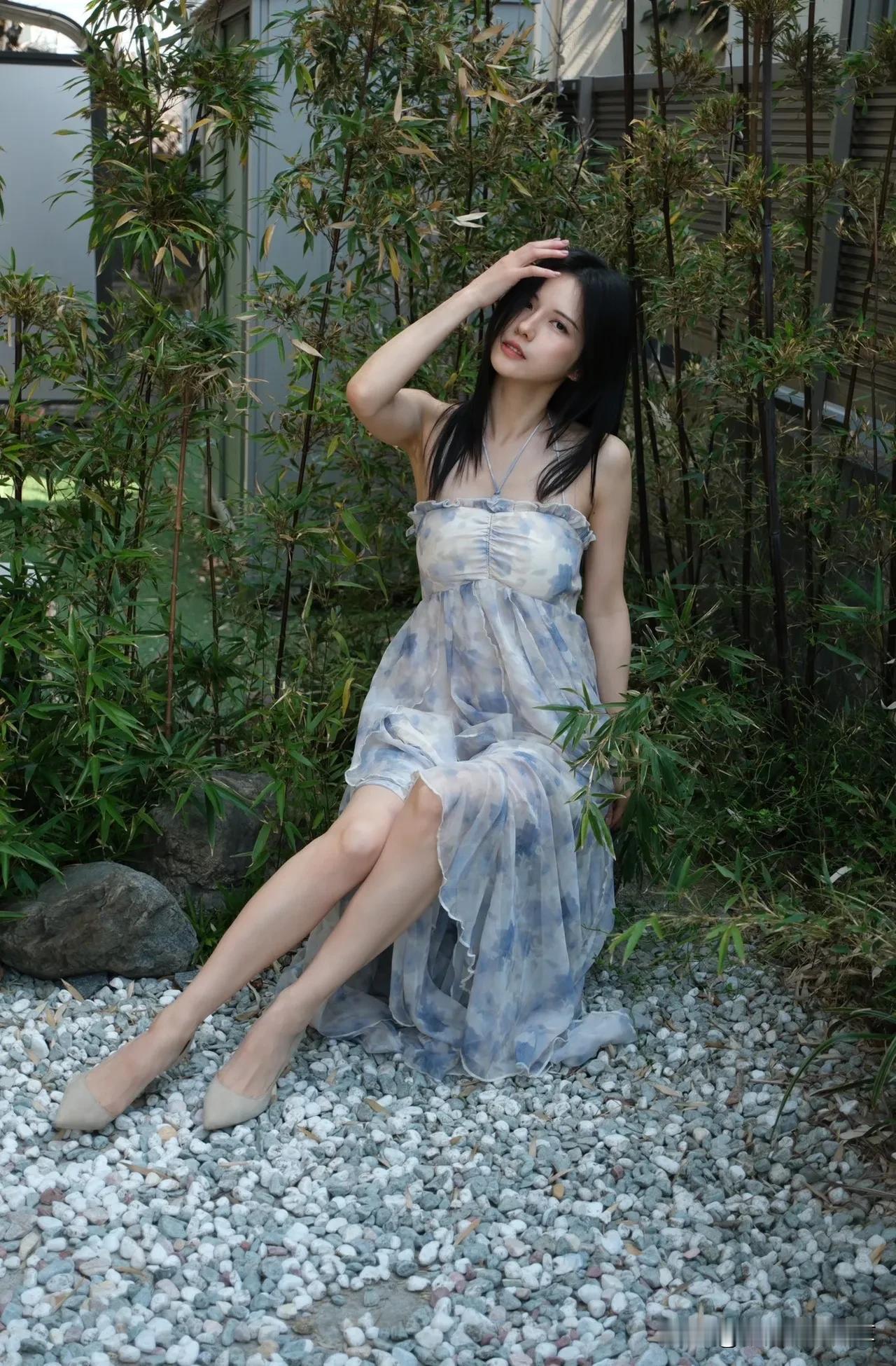 美丽和魅力哪个更重要 女性魅力 永远美丽而自信 美女魅力有多大 魅力 女性魅力照