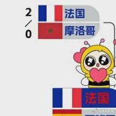 2026美加墨世界杯四场1/4决赛战罢，法国、西班牙、英格兰、阿根廷成为本届世界