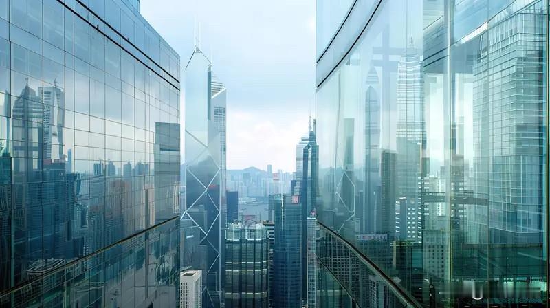 香港放大招！百亿市值培育计划来了，中小企业弯道超车的机会终于到了

最近大湾区又