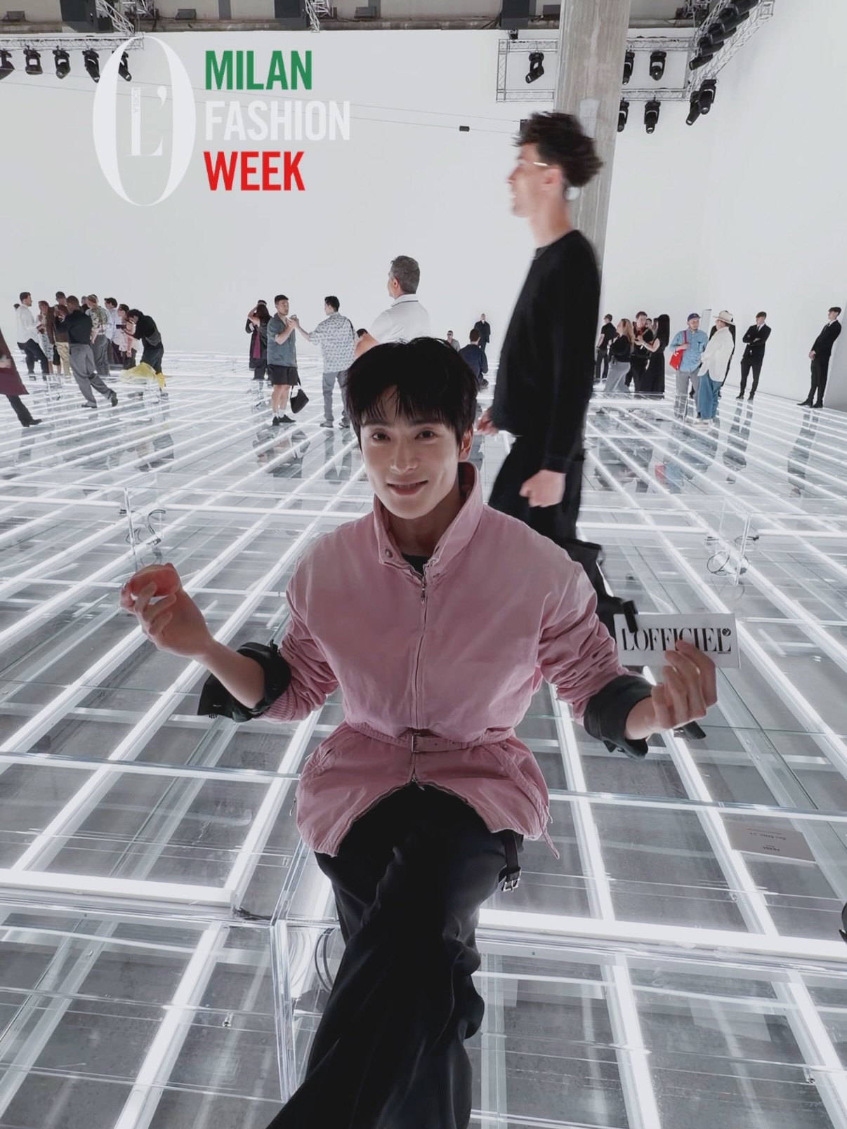 260623 lofficielhommes_kr IG更新在玹相关【收到扁桃的