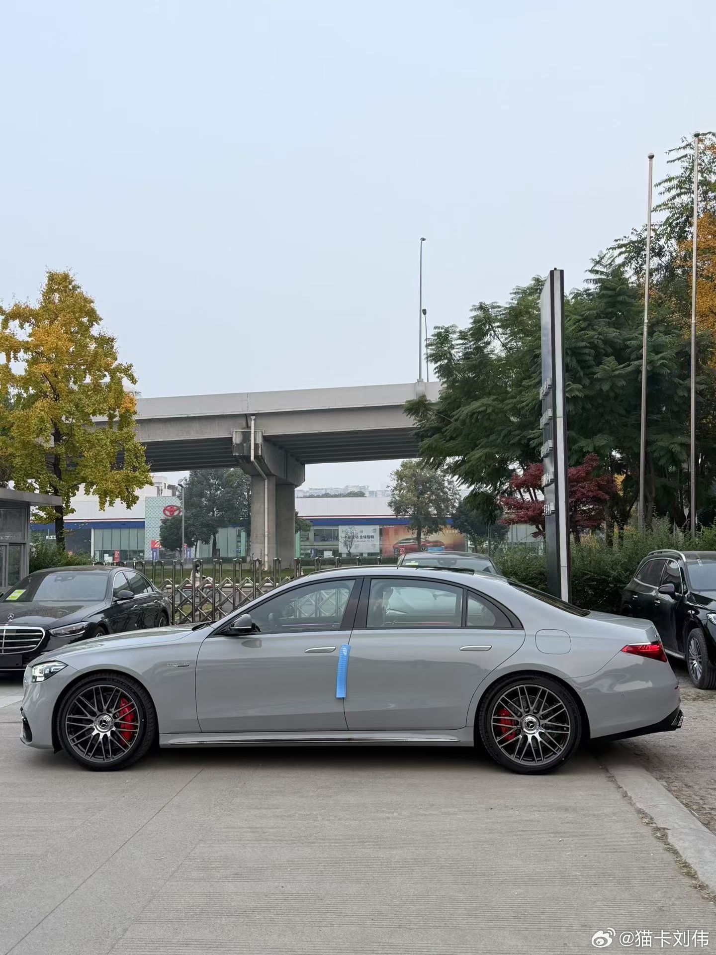 S63首发版还有一台优惠含消费税售全国