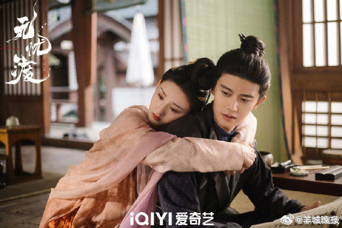 【#爱奇艺2026寒假片单#，你会追哪部剧？】寒假来临，正是沉浸于光影世界的好时