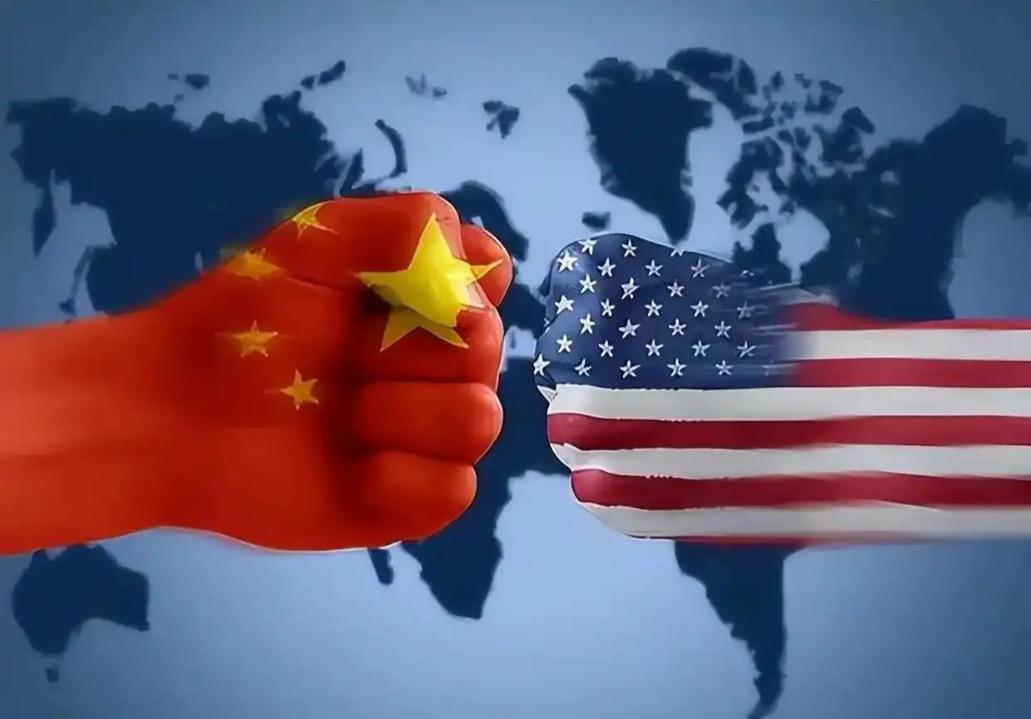 24 小时不到，白宫连收 5 条噩耗，特朗普终于明白，中国他惹不起。

这话搁前