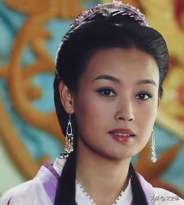 东晋才女谢道韫，嫁给王羲之的儿子王凝之。婚后才发现丈夫资质平庸，她闷闷不乐
 